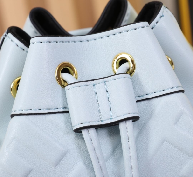 Fendi Bucket Bags